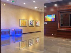 -北京东直门智选假日酒店