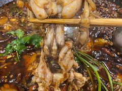 -鸿顺老铁锅美蛙鱼府(解放碑店)