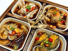 -小满海鲜·别院(天津旗舰店)
