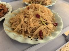 -南来顺饭庄·清真(南菜园店)