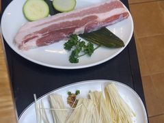 -乌拉烤肉(如皋首店)