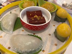 -谭厨中山传家菜.乳鸽.脆鲩鱼(华强北中航城店)