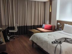 -曼谷铂尔曼皇权酒店