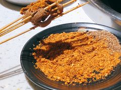 -钢管厂五区小郡肝火锅串串香(总店)