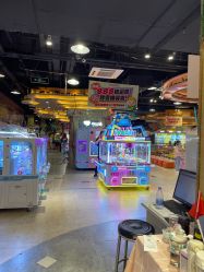 -卡通尼·Safari非洲探索乐园·生日会(金桥国际商业广场店)