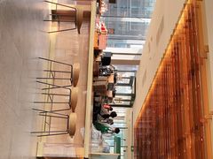 -星巴克(首钢店)