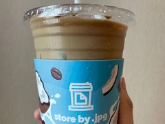-JPG canteen(广州东山口店)