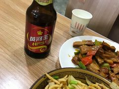 -清真·伊清阁餐厅