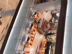 -盒马鲜生(丁香国际店)