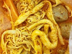 -高福麻辣烫(新阳店)