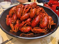 -聚味瞿记·龙虾堂(坡子街店)