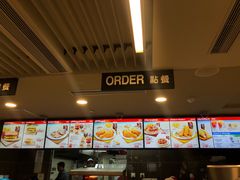 -快乐蜂(永光广场店)
