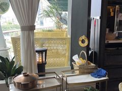 -润园四季椰子鸡火锅(海上世界店)