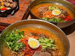 -将军牛排·尔滨地标朝鲜族美食(总店)
