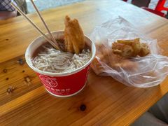 -汪记鲜鱼糊汤粉(沈阳路总店)