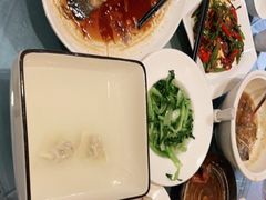 -建滔诺富特酒店-悦餐厅