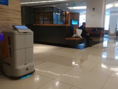 -北京民族园葉子里酒店(鸟巢店)