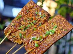 -李烤肉(非物质文化遗产)