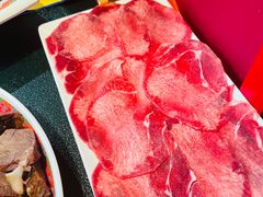 -大吉利·潮汕牛肉火锅(河西店)