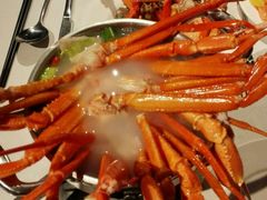 -星伦多自助料理·涮烤一体(虹悦城店)
