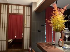 -水之惠鲜鱼料理(王府大街店)