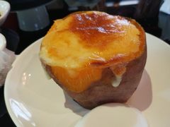 -铜锣湾·有麝自然香(重庆新天地店)