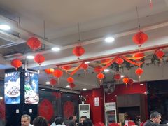 -芦月轩羊蝎子(北蜂窝店)