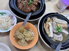 -兴记肉骨茶(甲洞大街第二新分店)