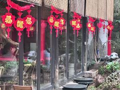 -Metal hands·铁手咖啡