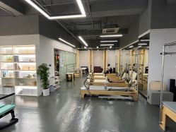 -1001普拉提运动