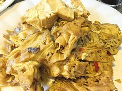 -老白肉馆(临江小区店)