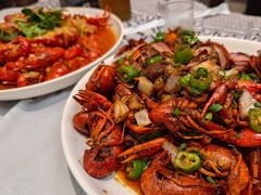 -漫天香·小龙虾餐厅(夏湾店)