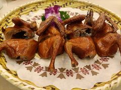 -顺风山庄(水濂山店)