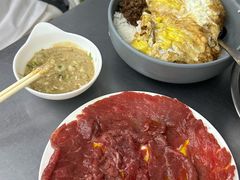 -松明一烤肉馆(鲁园店)