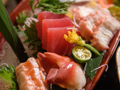 -新鲜特色餐厅(香格里拉大酒店)