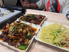 -香缇小院私房菜(盐务街店)