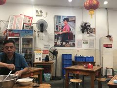 大堂-雨田饭店
