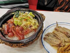 -惠粤轩茶餐厅(中山北路店)