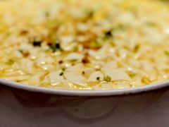 平桥豆腐-大碗居·烤鸭·鱼头泡饼(天坛东门店)