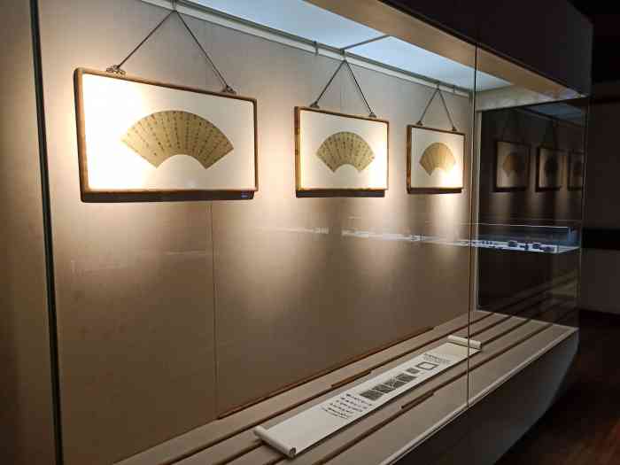 宁波茶文化博物院-"华夏名族历史悠久,到哪儿都可见茶文化历史.