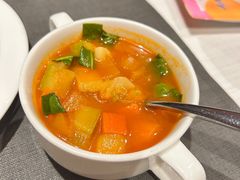 -安妮意大利餐厅(丽都店)
