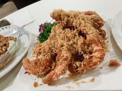 -无招牌海鲜餐厅(怡丰城店)