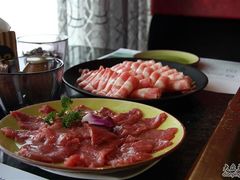 嫩牛肉不错-王家渡火锅店(棕榈泉店)