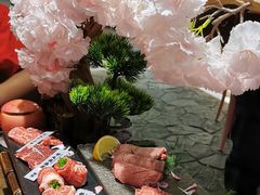-樱宿日式和牛烧肉(五道口店)