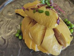 -聚鑫阁江浙菜·非遗传承技艺(青村帝华园店)