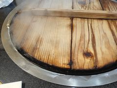 -老田家铁锅炖(延庆店)