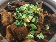-邱记私房菜·十八年本地菜
