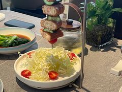 -晋江荣誉国际酒店·港誉茶餐厅