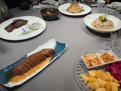 -十朝院子·南京菜(夫子庙店)