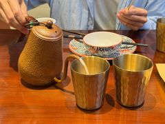 -那拉提之疆·新疆菜(美院店)
